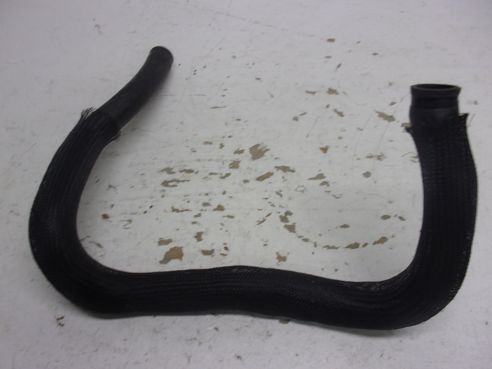 Sea Doo Bombardier 2017-2020 RXP GTR Wake GTI RXT OEM Radiator Hose # 276000426