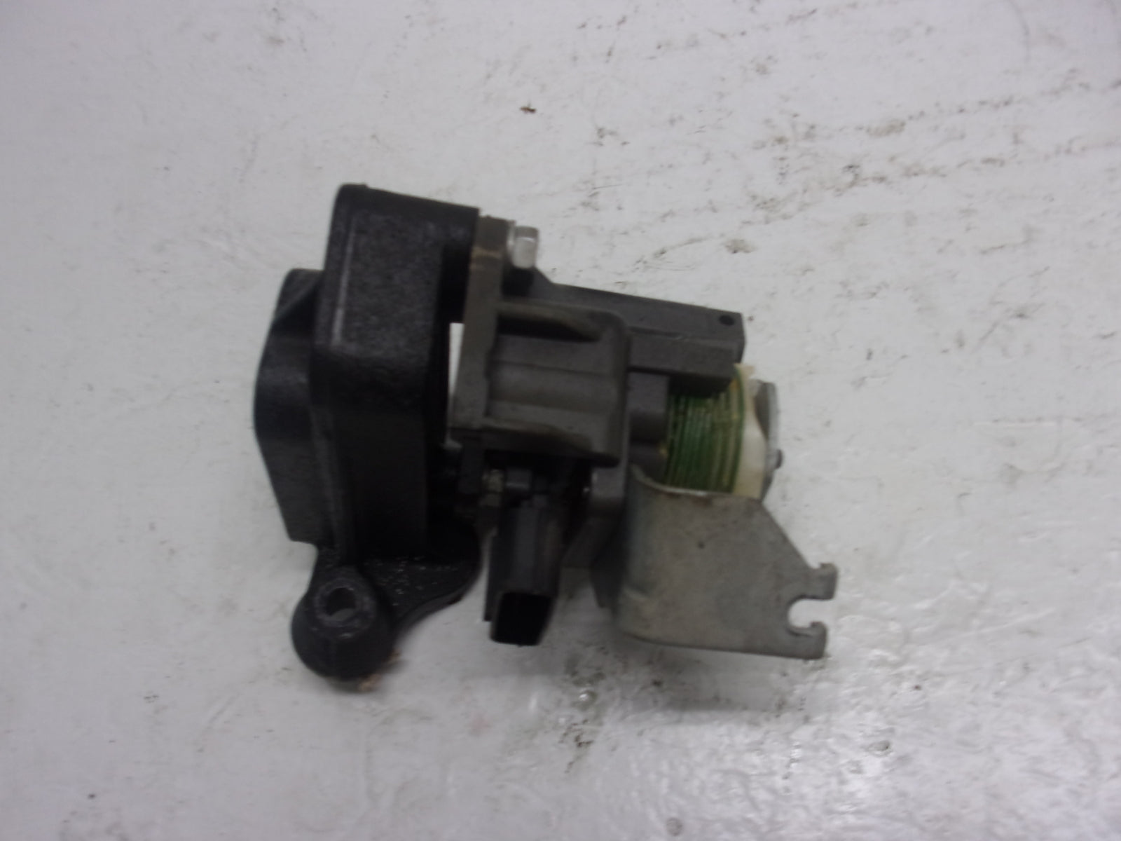 Yamaha WaveRunner 2005-2006 VX110 VX1100 Accel Position Sensor # 6D3-14305-00-00