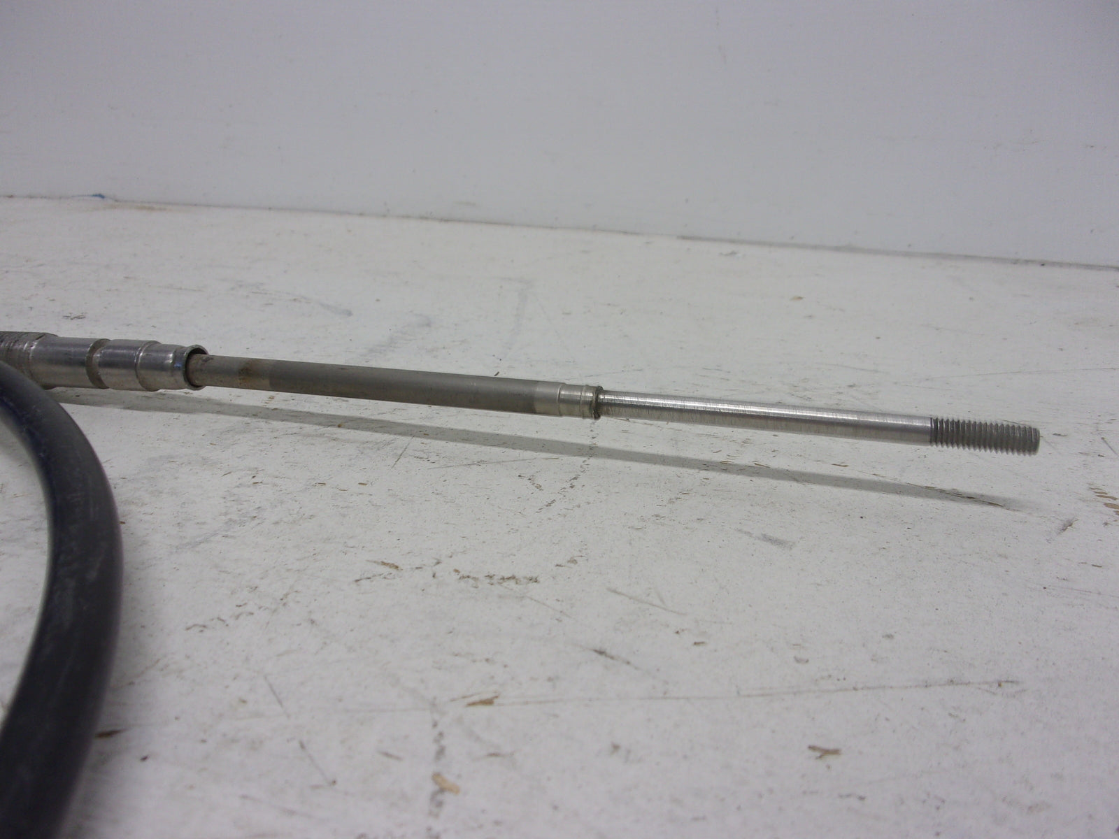 Sea Doo Bombardier 1994-1995 SPX XPI OEM Steering Cable Part# 271000310