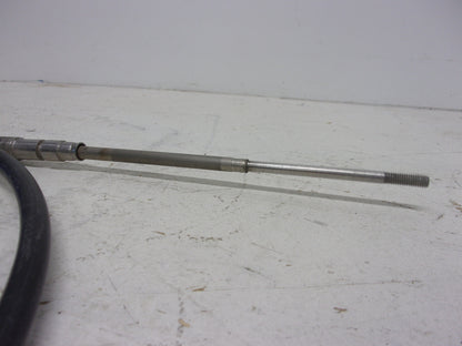 Sea Doo Bombardier 1994-1995 SPX XPI OEM Steering Cable Part# 271000310