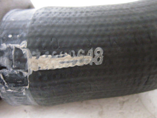 Sea Doo Bombardier 2005-2009 GTX WAKE RXT OEM Fuel Filler Hose Part# 275500648