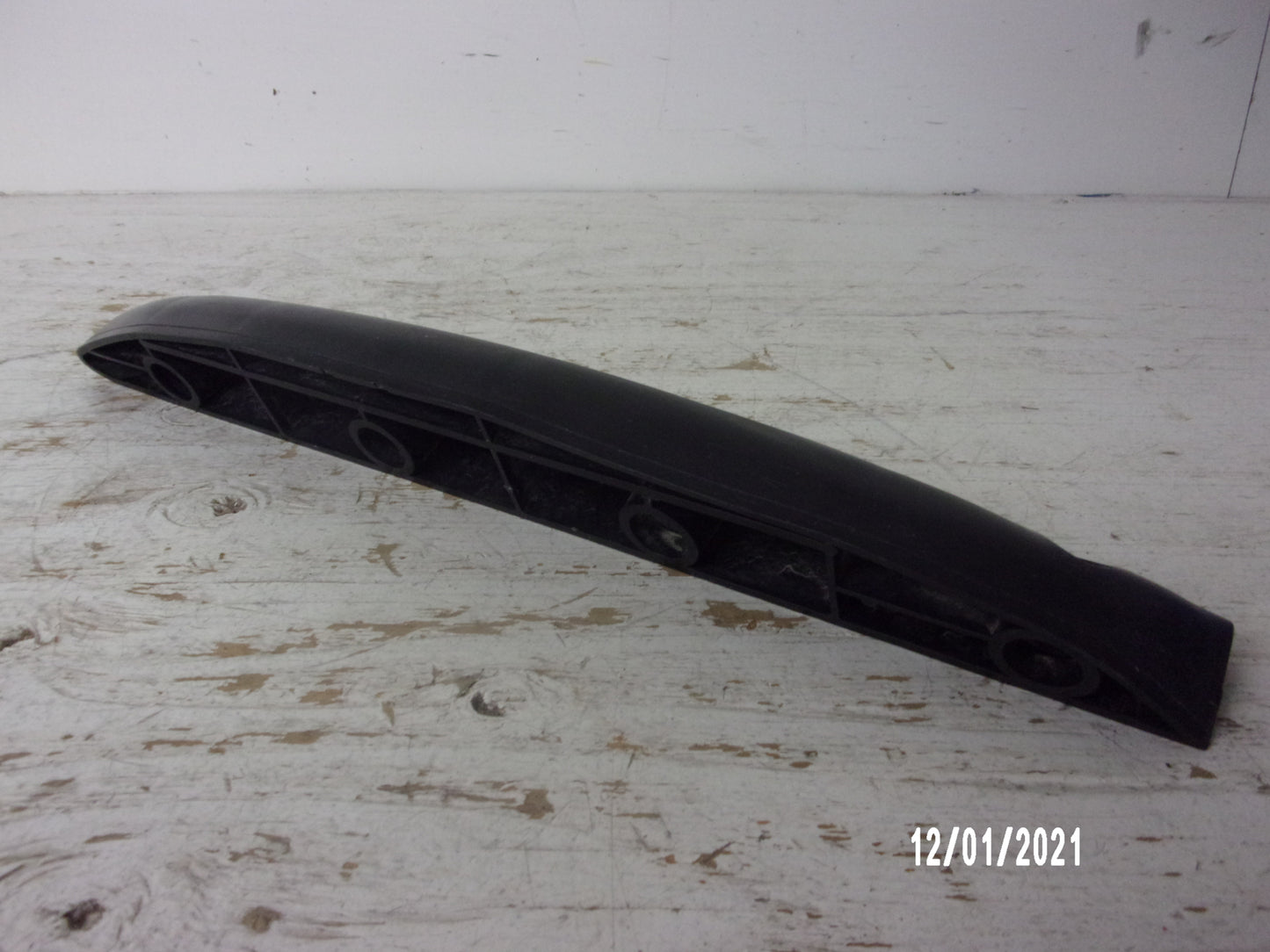 Yamaha WaveRunner 2000 XL 800/1200 OEM Black Right Sponson F0D-U883P-01-00