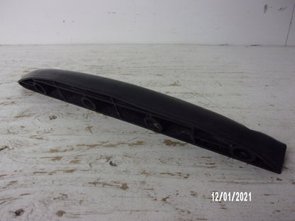 Yamaha WaveRunner 2000 XL 800/1200 OEM Black Right Sponson F0D-U883P-01-00