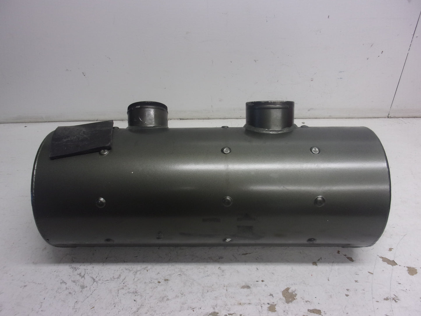 Kawasaki Jet Ski 1999-2005 STX Ultra 150 OEM Exhaust Muffler Part# 49070-3733