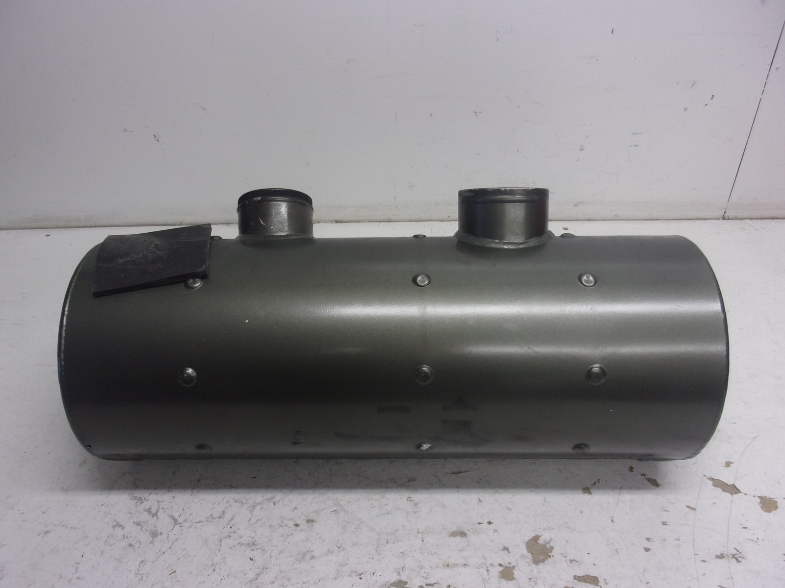 Kawasaki Jet Ski 1999-2005 STX Ultra 150 OEM Exhaust Muffler Part# 49070-3733