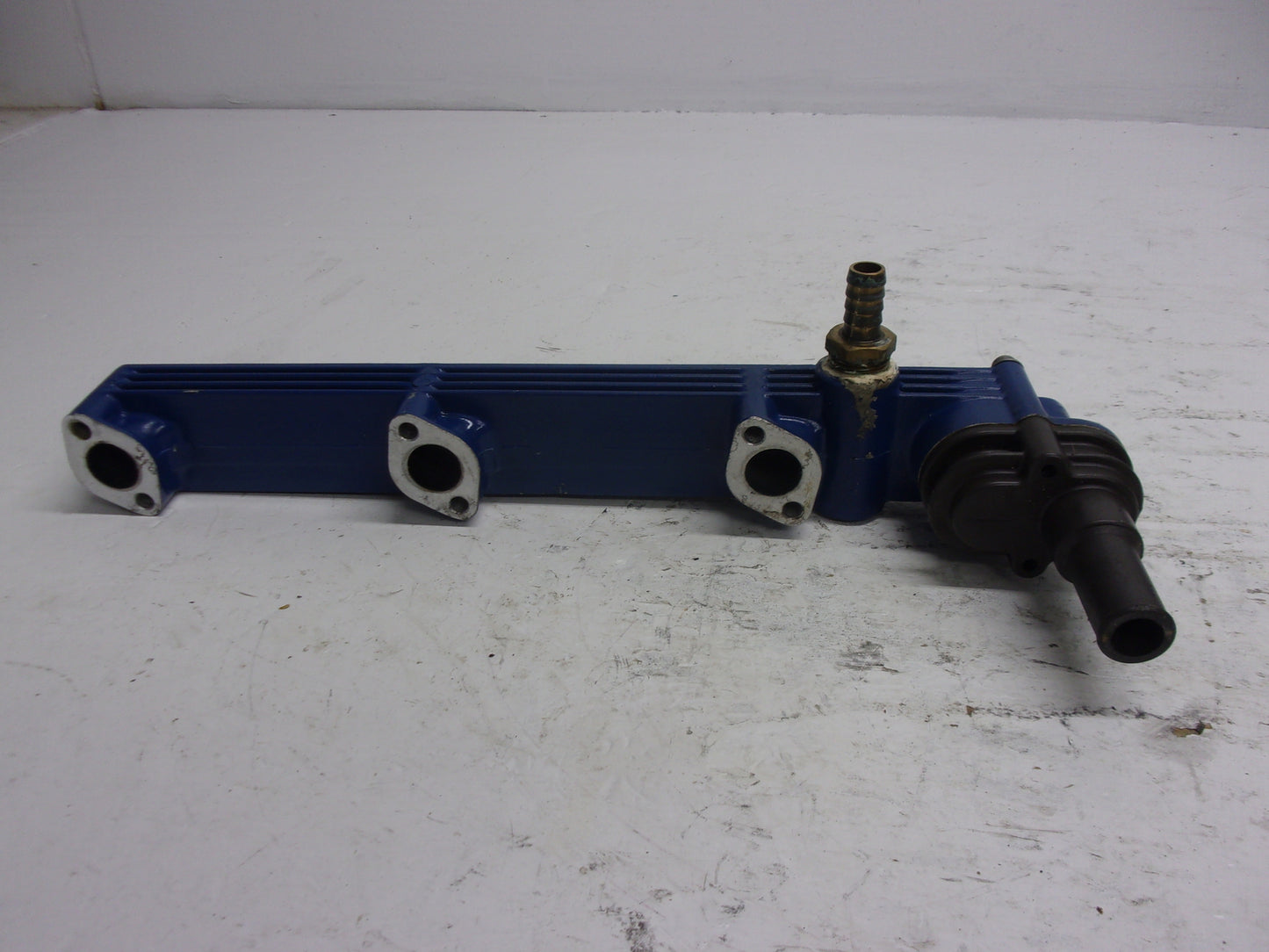 Polaris PWC Watercraft 1994-1995 SL SLT 750 OEM Water Manifold Outlet # 3240218