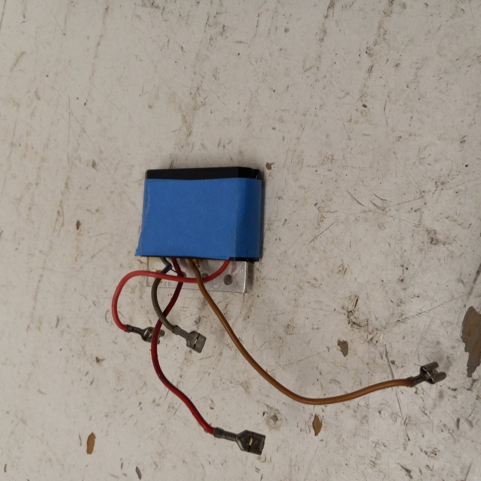 Polaris PWC Watercraft 1996 SL SLX SLT SLTX OEM Low Fuel Switch Part# 4060145