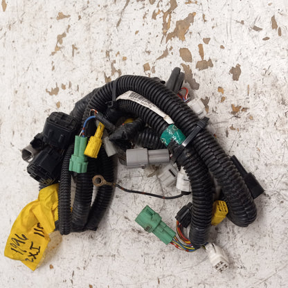 Kawasaki Jet Ski 1996 ZXI 1100 OEM Main Wire Harness Assembly 26030-3709
