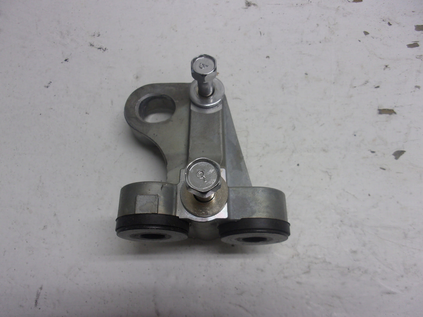 Yamaha WaveRunner 2014 FX SVHO FZS FZR Air Cooler Bracket Part# 6S5-13691-11-00