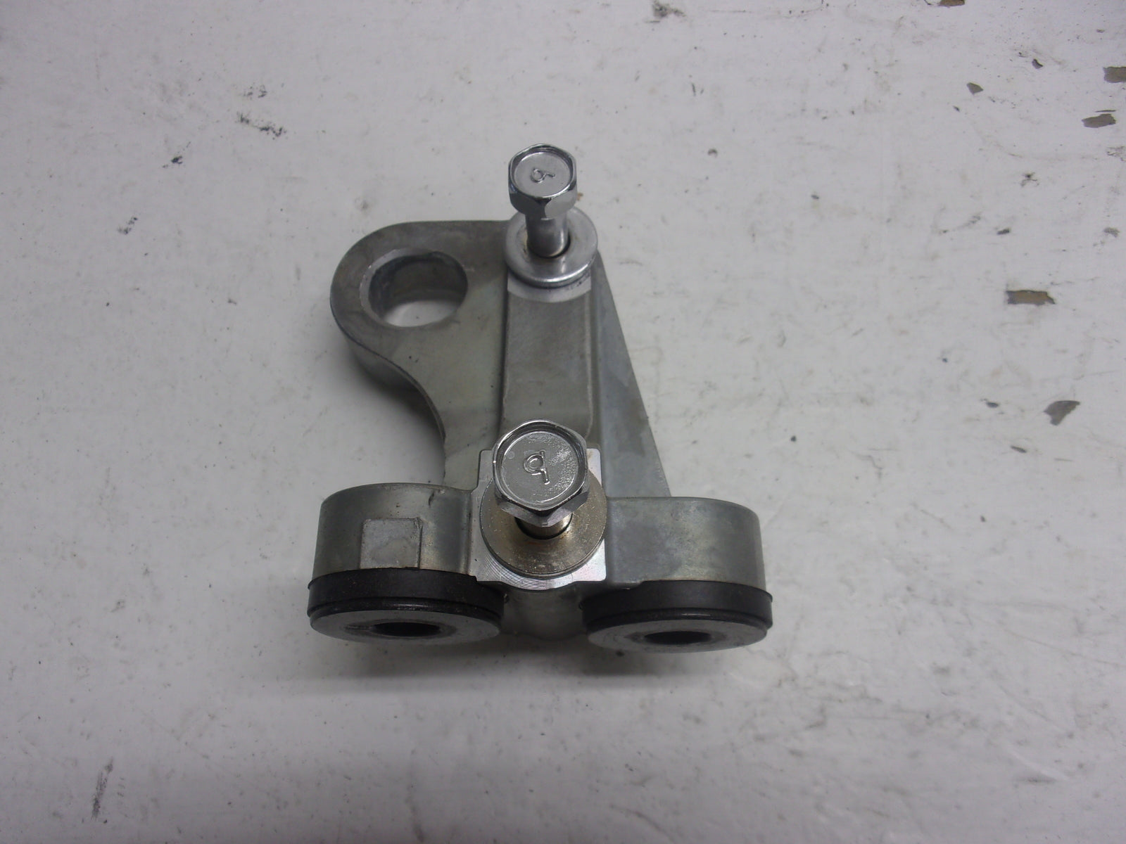 Yamaha WaveRunner 2014 FX SVHO FZS FZR Air Cooler Bracket Part# 6S5-13691-11-00