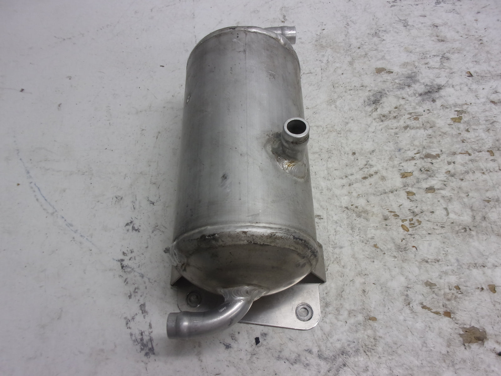 Kawasaki Jet Ski 2007-2012 Ultra OEM Oil Separator Tank Assembly Part 52001-3741