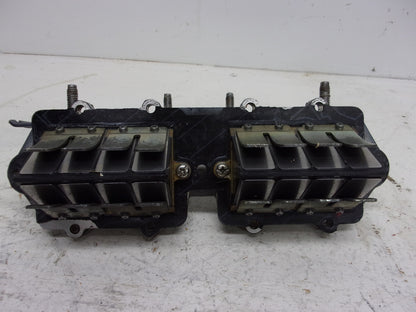 Yamaha 1994-2017 SJ Wave Raider/Venture/Blaster Manifold + Reeds 62T-13555-00-94