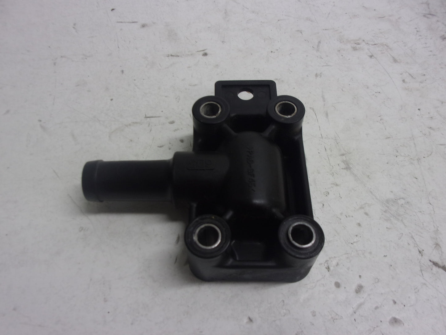 Yamaha Waverunner 2002-2005 FX140 FX HO FX OEM Coolant Joint # 60E-12446-00-94