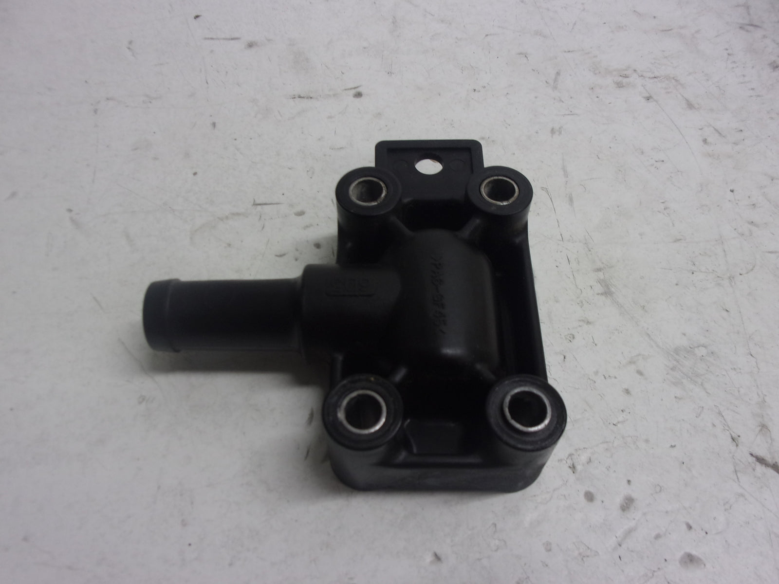 Yamaha Waverunner 2002-2005 FX140 FX HO FX OEM Coolant Joint # 60E-12446-00-94