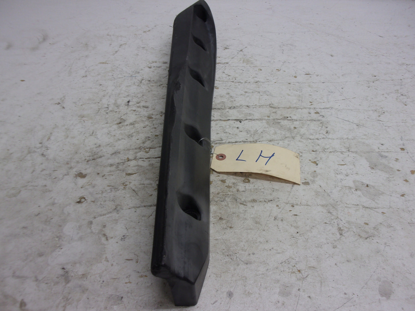 Yamaha WaveRunner 2004-2022 FX VX VXS VXR GP OEM Left Sponson # F1S-U883N-01-00