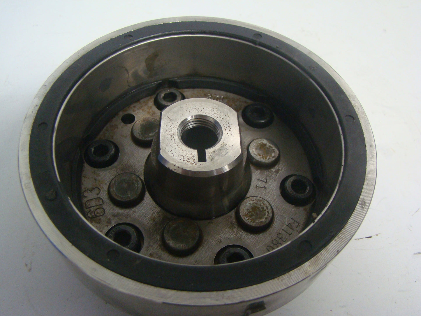 Yamaha PWC Waverunner 2005-2015 V1 VX Sport / Cruiser Rotor # 6D3-81450-00-00