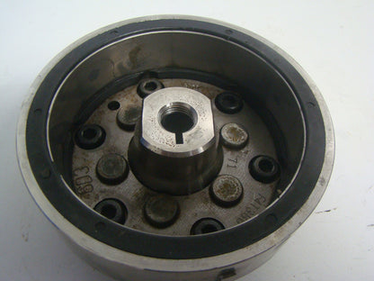 Yamaha PWC Waverunner 2005-2015 V1 VX Sport / Cruiser Rotor # 6D3-81450-00-00