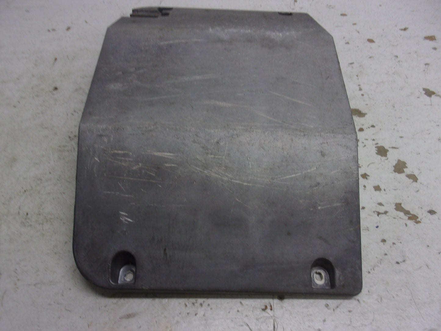 Yamaha WaveRunner PWC 2015-2020 VX OEM Ride Plate Assembly Part# F2X-U273B-00-00