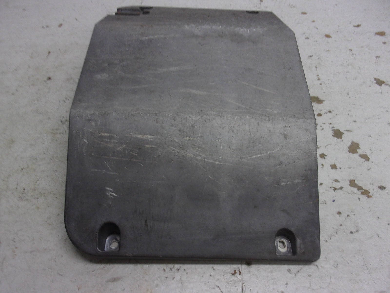 Yamaha WaveRunner PWC 2015-2020 VX OEM Ride Plate Assembly Part# F2X-U273B-00-00