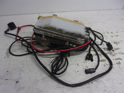 Sea Doo Bombardier 1996 GTI GTS SP SPI OEM Complete Electrical Box # 278000821