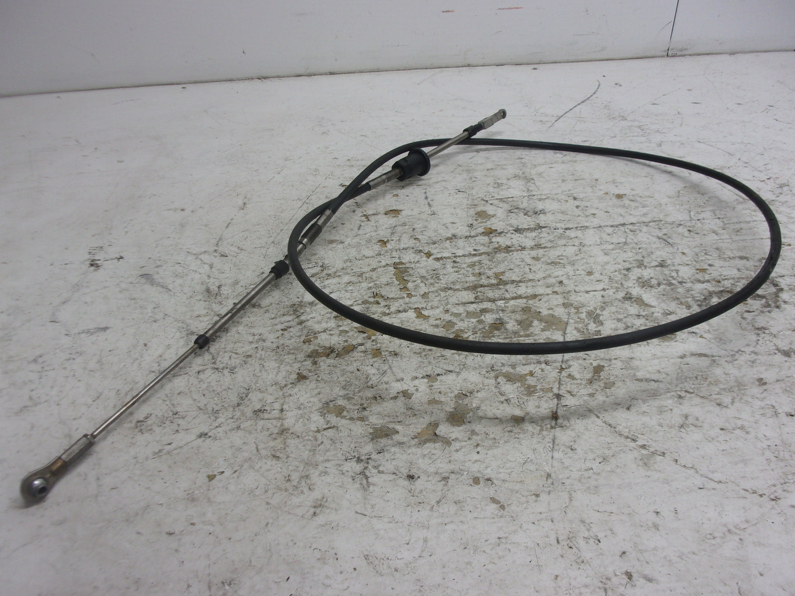 Sea Doo Bombardier PWC 1990-2001 GTS GS GTX GSX GSI OEM Steering Cable 271000436