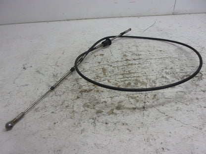 Sea Doo Bombardier PWC 1990-2001 GTS GS GTX GSX GSI OEM Steering Cable 271000436