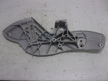 Can-Am Roadster 2010 Spyder RT/RTS OEM LH Footrest Support # 705002833