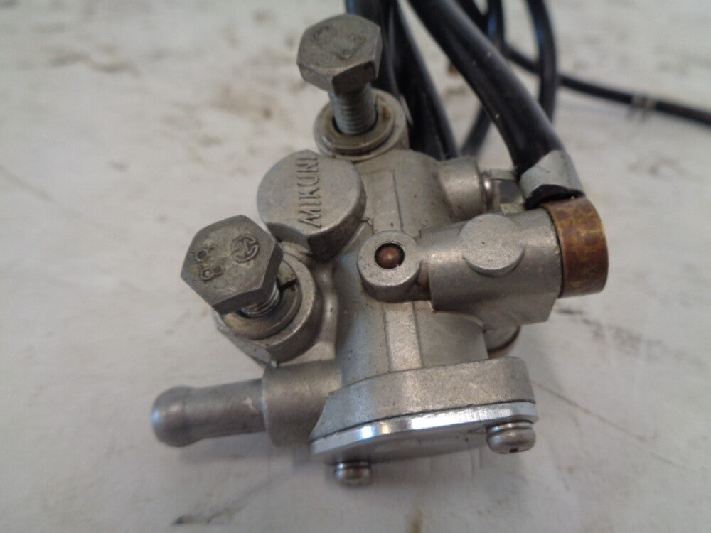 Mastercraft Watercraft WetJet 1995 Duo 300 OEM Oil Pump Assembly # 9301-4000-00