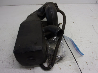 Kawasaki Jet Ski 1991-1995 550SX OEM Complete Muffler Assembly Part# 49070-3715