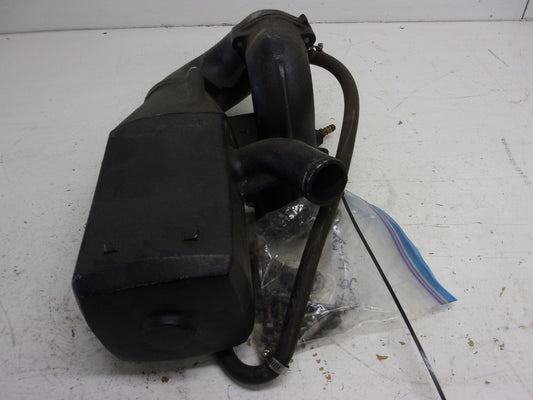 Kawasaki Jet Ski 1991-1995 550SX OEM Complete Muffler Assembly Part# 49070-3715