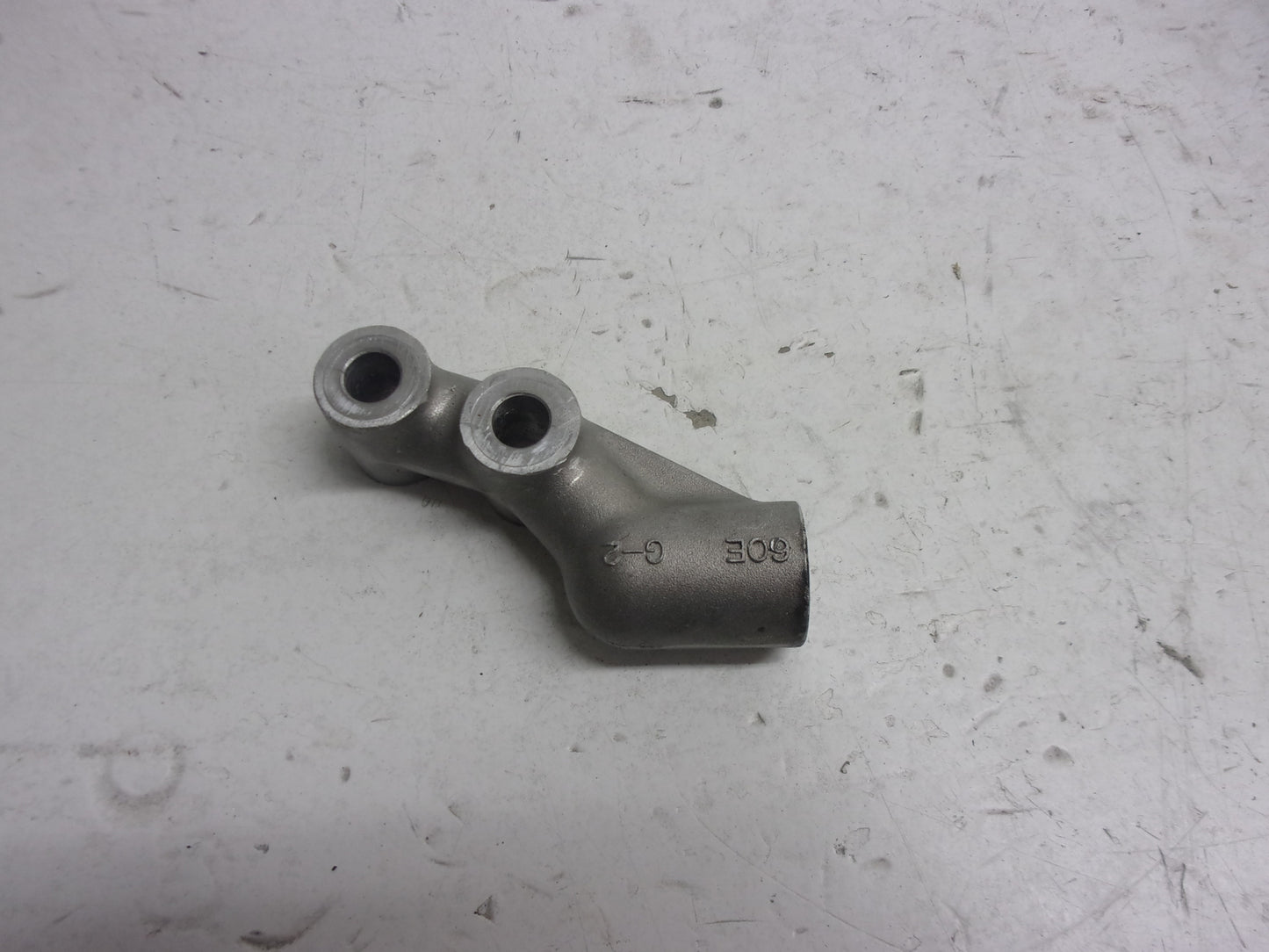Yamaha Waverunner 2002-2008 FX140 FX HO Exhaust Stay Part# 60E-14771-00-94
