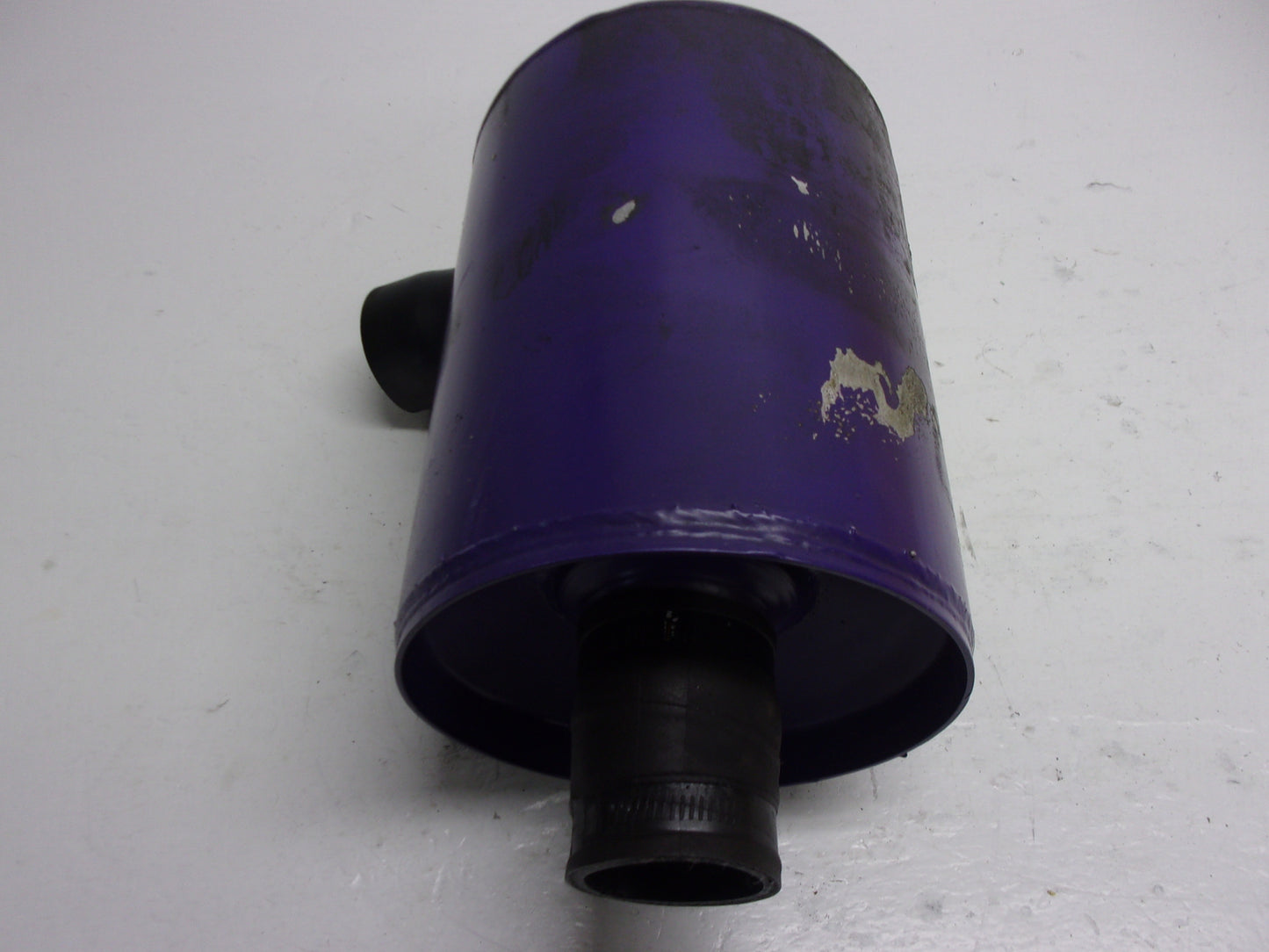 Sea Doo Bombardier 1995 XP OEM Muffler / Water Box Part# 274000184