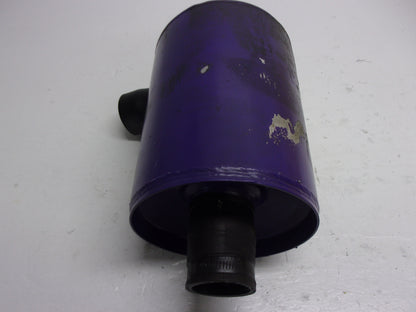 Sea Doo Bombardier 1995 XP OEM Muffler / Water Box Part# 274000184