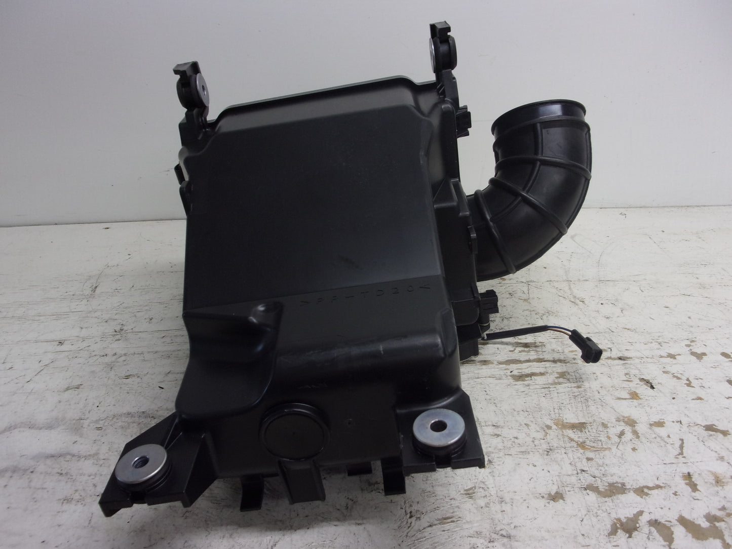 Yamaha 2016-2019 VX EX V1 Barely Used OEM Air Cleaner Assembly # 6EY-14410-00-00