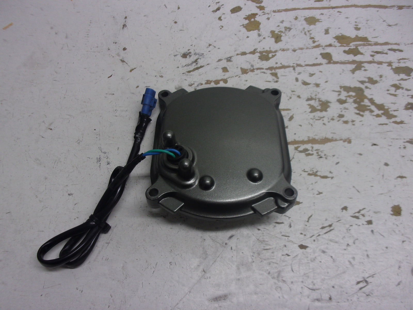 Kawasaki Jet Ski 2003 STX-12F OEM Pulse Cover & Pulsing Coil Part# 14091-3745