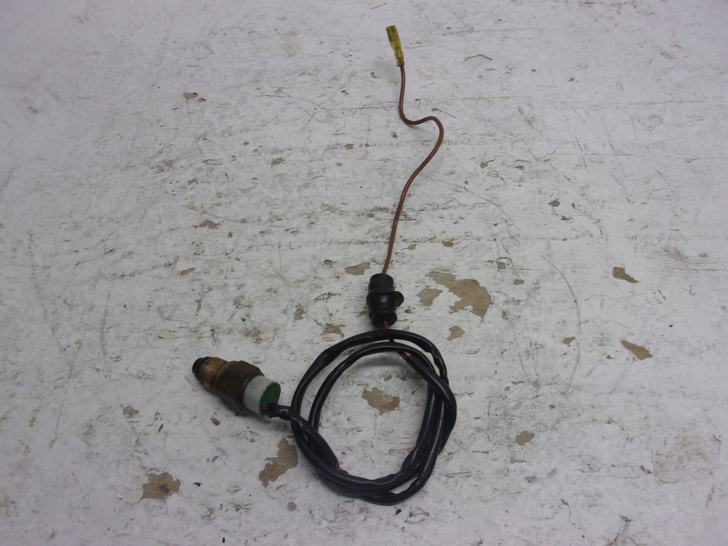 Polaris PWC Watercraft 1995-2000 SLT SLX SL OEM Thermo Switch Part# 3240223