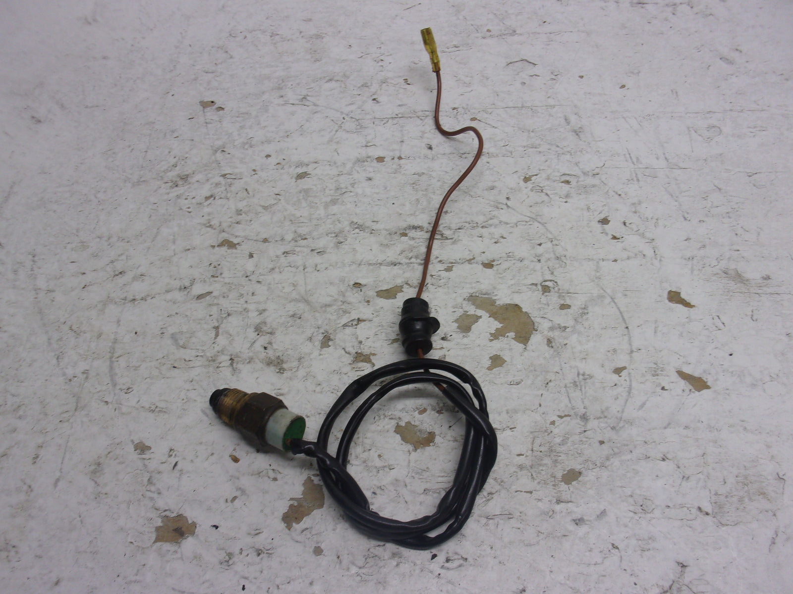 Polaris PWC Watercraft 1995-2000 SLT SLX SL OEM Thermo Switch Part# 3240223