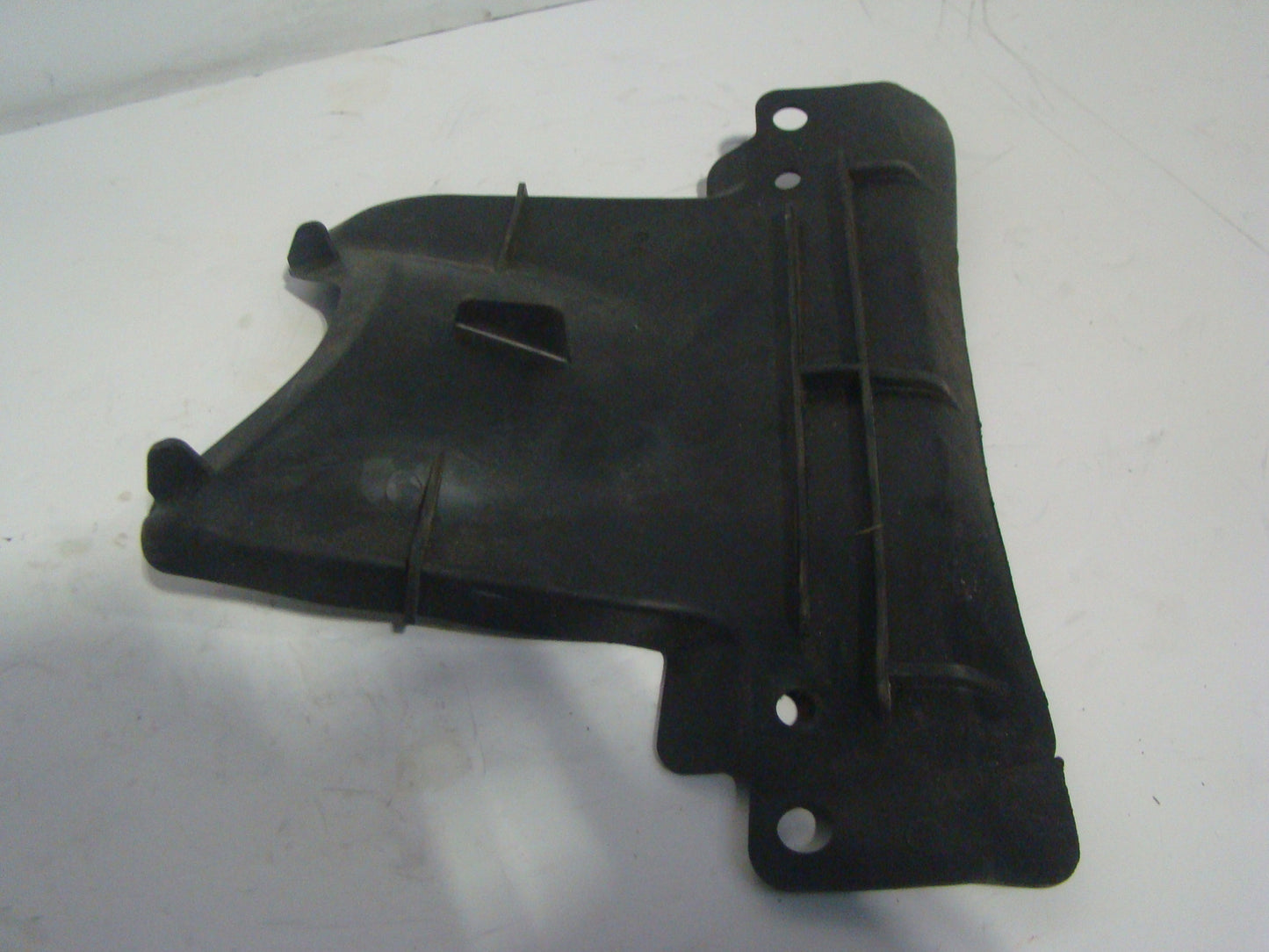 Sea Doo Bombardier 2014-2019 RXP-X GTR-P Rubber Deflector # 293000117