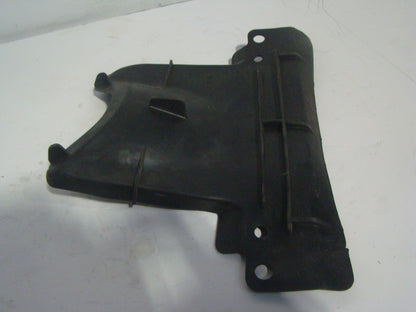 Sea Doo Bombardier 2014-2019 RXP-X GTR-P Rubber Deflector # 293000117