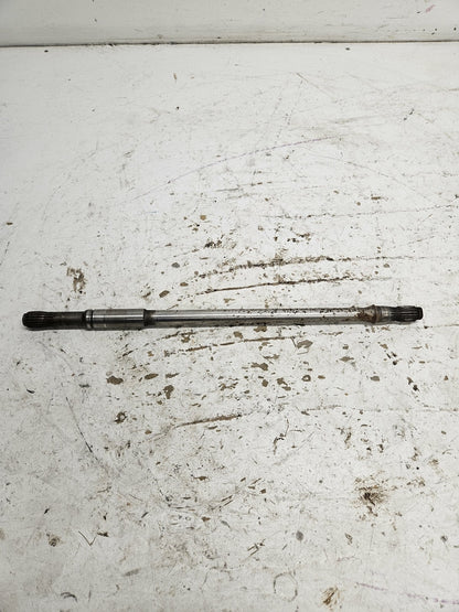 SeaDoo Bombardier 1996-2002 Speedster / GTI XP SPX OEM Drive Shaft # 272000096