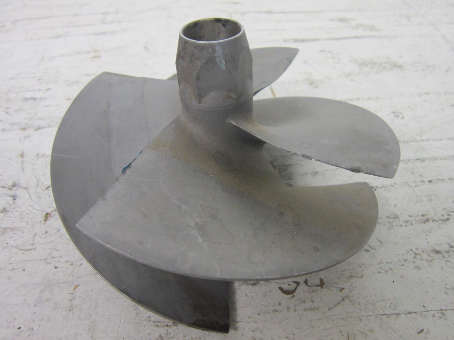 Yamaha Waverunner 2003-2004 GP 1300 OEM Impeller Assembly # 60T-R1321-00-00