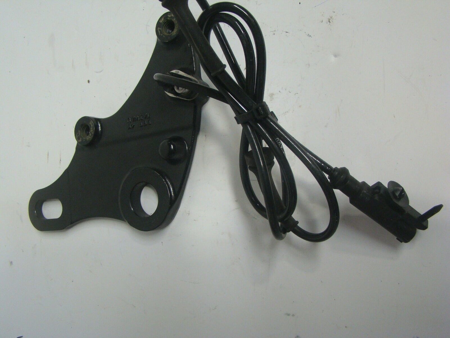 Can-Am Roadster 2015-2018 Spyder F3-S F3-T Rear Caliper Support  Part# 705601450