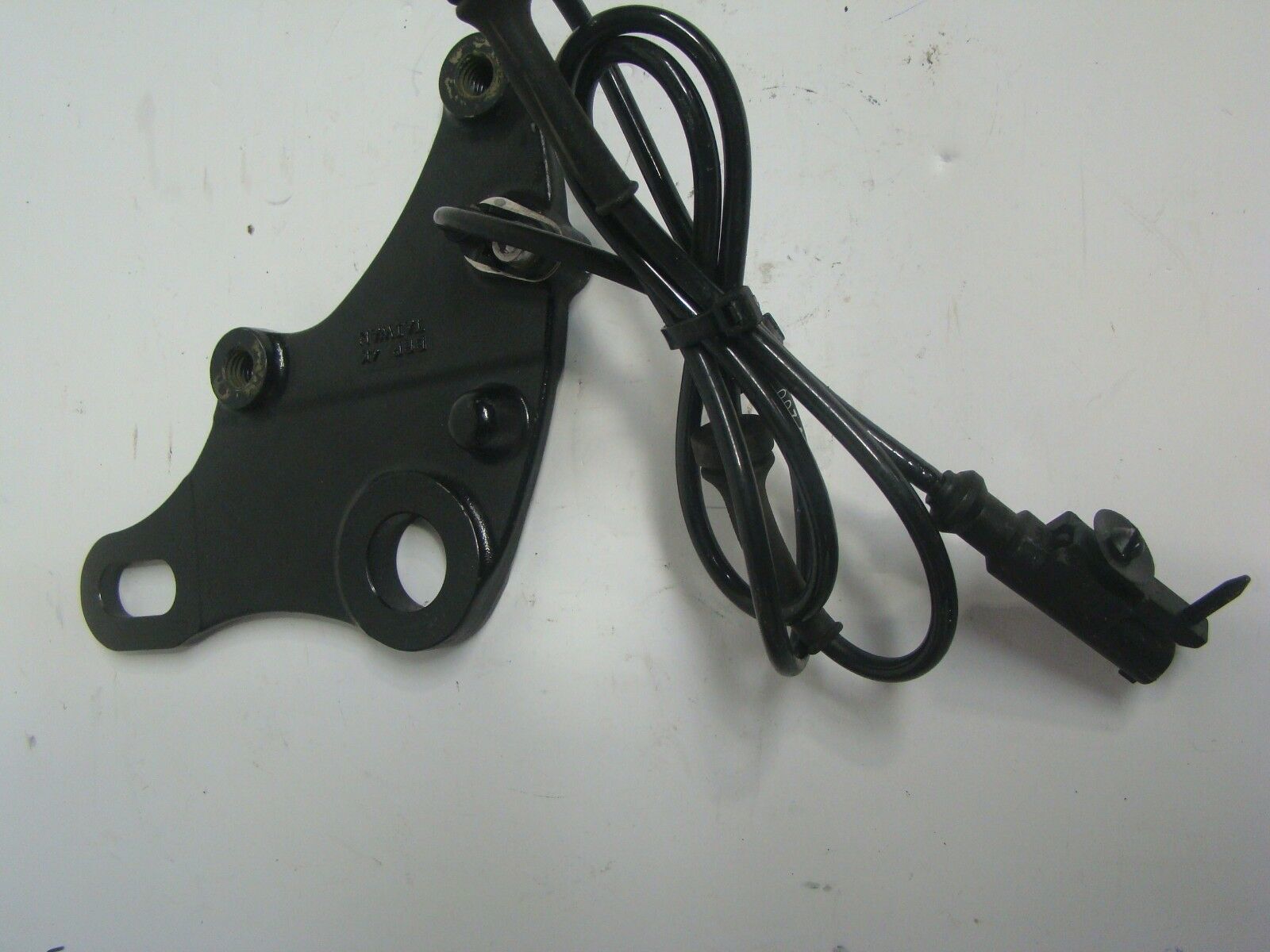 Can-Am Roadster 2015-2018 Spyder F3-S F3-T Rear Caliper Support  Part# 705601450