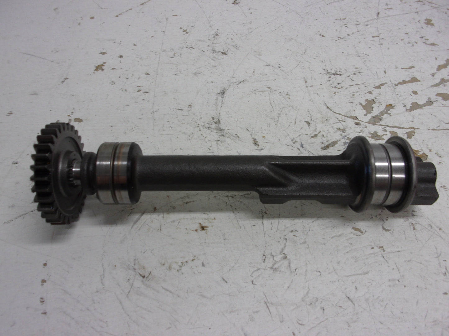 Honda  Aquatraxx 2002-2007 R-12 R-12X F-12 F-12X LH Balancer Shaft 13411-HW1-670