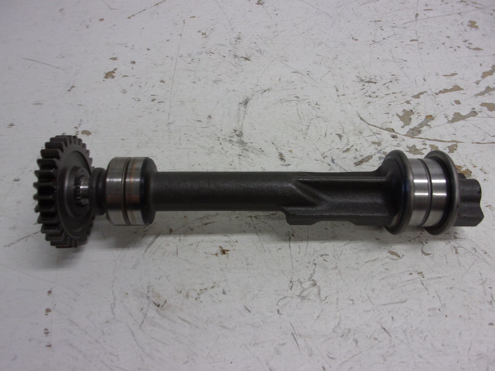 Honda  Aquatraxx 2002-2007 R-12 R-12X F-12 F-12X LH Balancer Shaft 13411-HW1-670