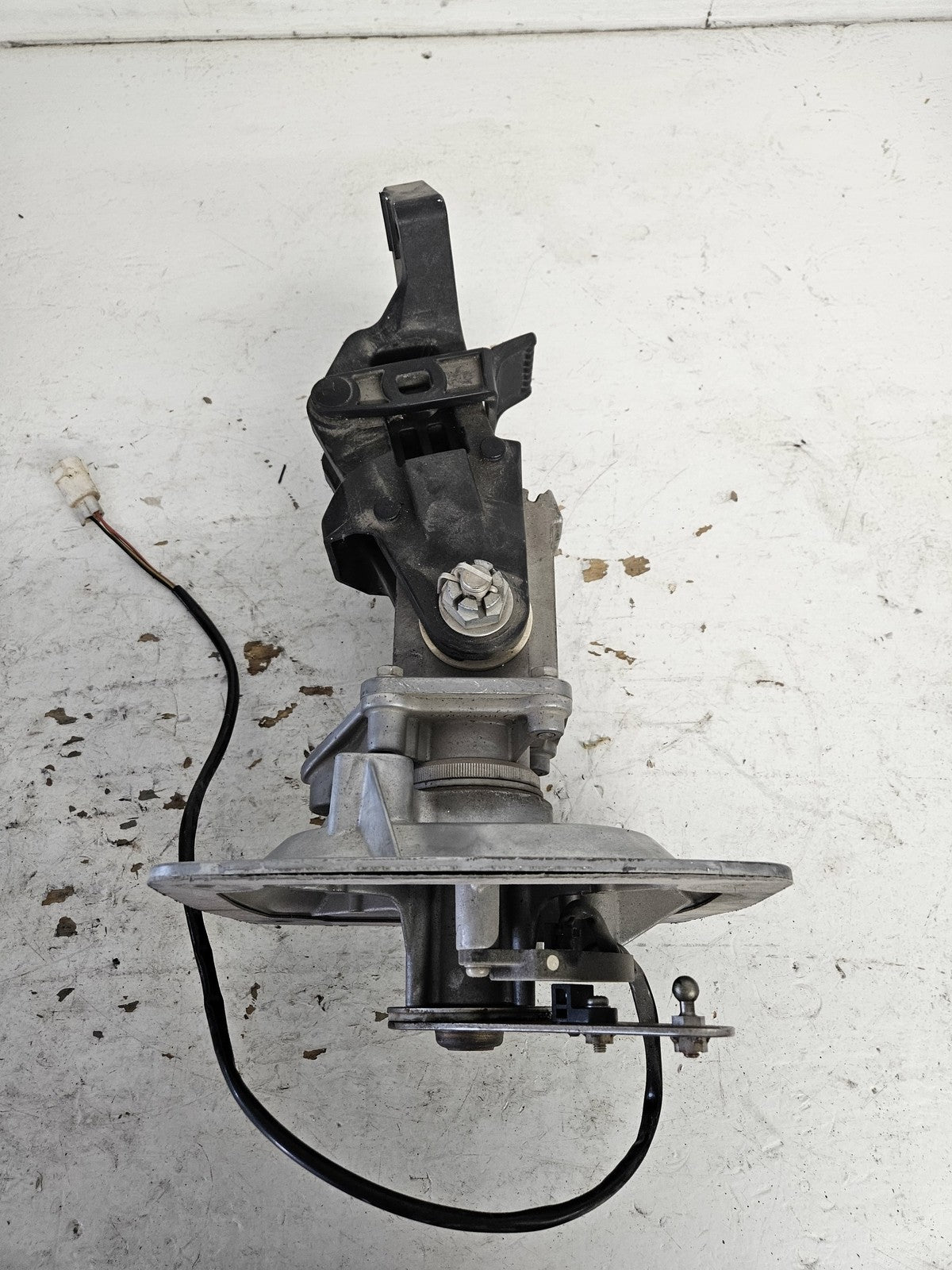Kawasaki Jet Ski 2007-2008 Ultra 250X LX OEM Steering Column Part# 46012-3731
