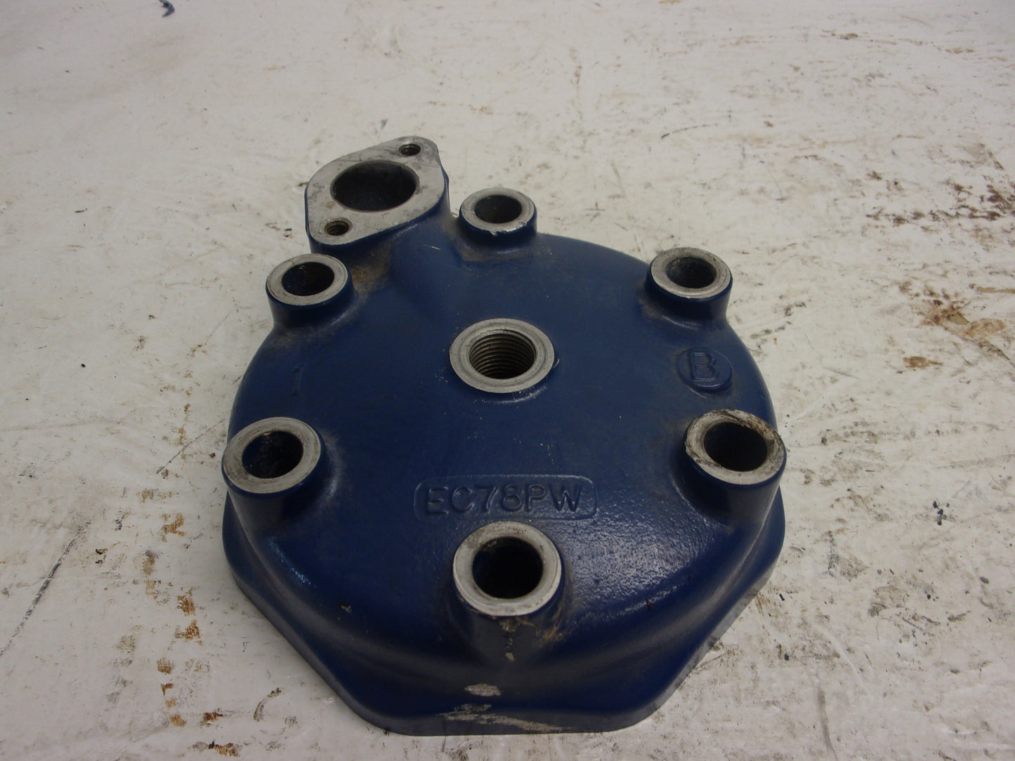 Polaris PWC Watercraft 1995-1997 SLT SLX SL OEM Cylinder Head Part # 3240250