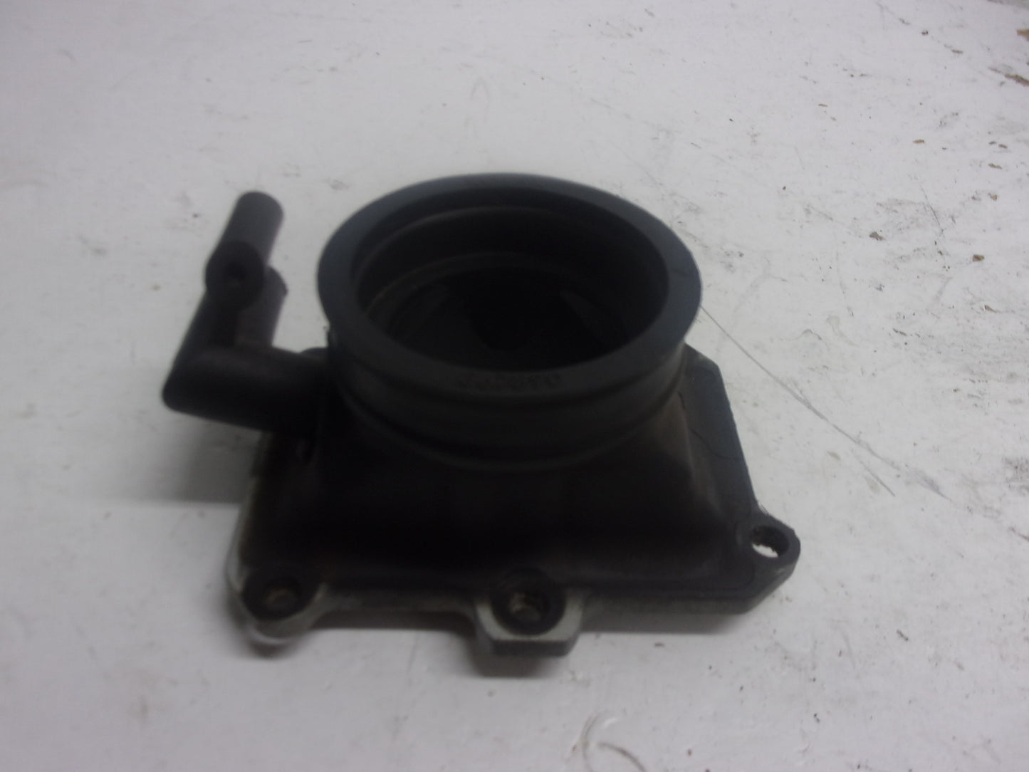 Sea Doo Bombardier 2000-2003 XP GTX RX LRV DI OEM Carburator Adapters 290867890