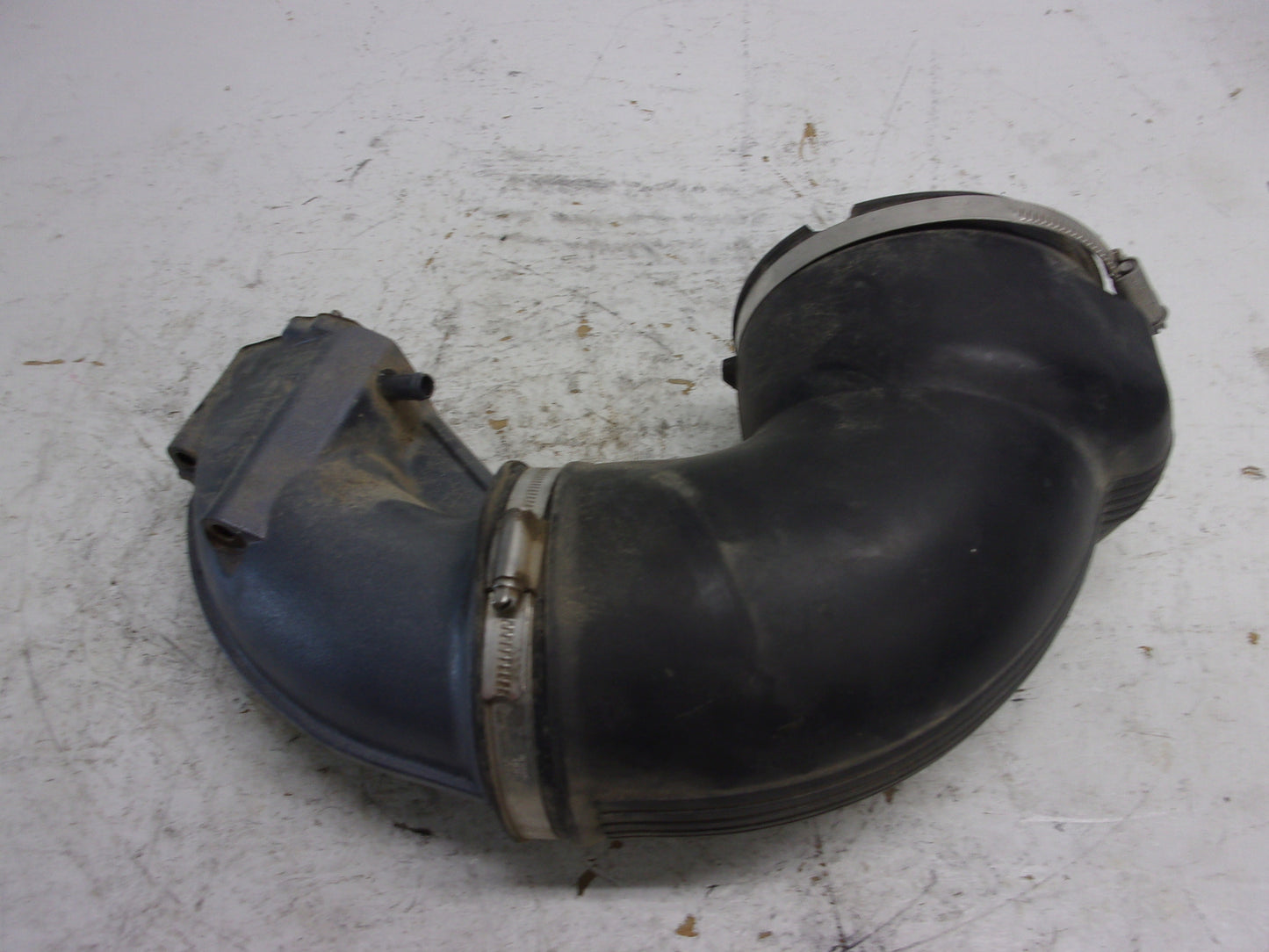 Yamaha WaveRunner 1998-2003 XL WVT 700 OEM Exhaust Ring Joint # 62T-14712-00-9P