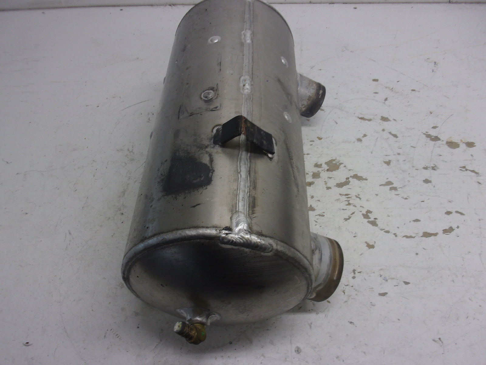 Kawasaki Jet Ski 2007 Ultra 250 OEM 1st Muffler Comp Assembly Part# 49070-3747